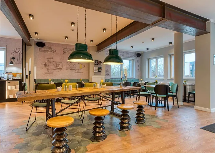 Ava Boutique Hotel