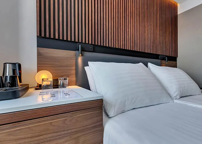 Boutique Hotel Noemia (Adults Only)