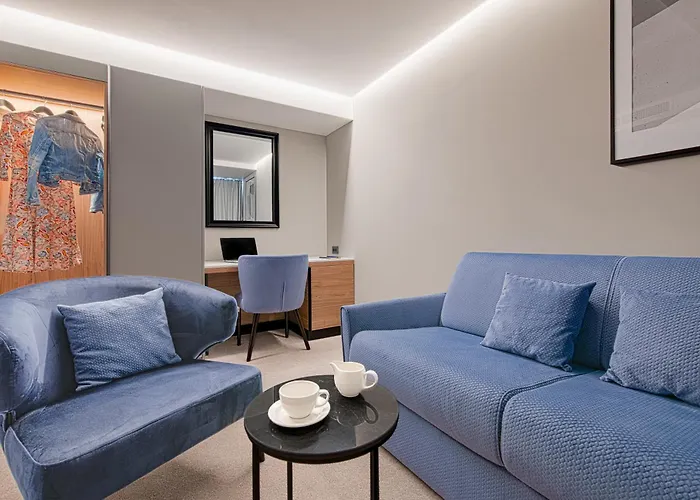 Boutique Hotel Noemia (Adults Only)