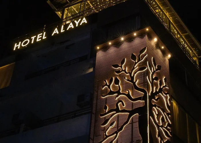 Hotel Alaya