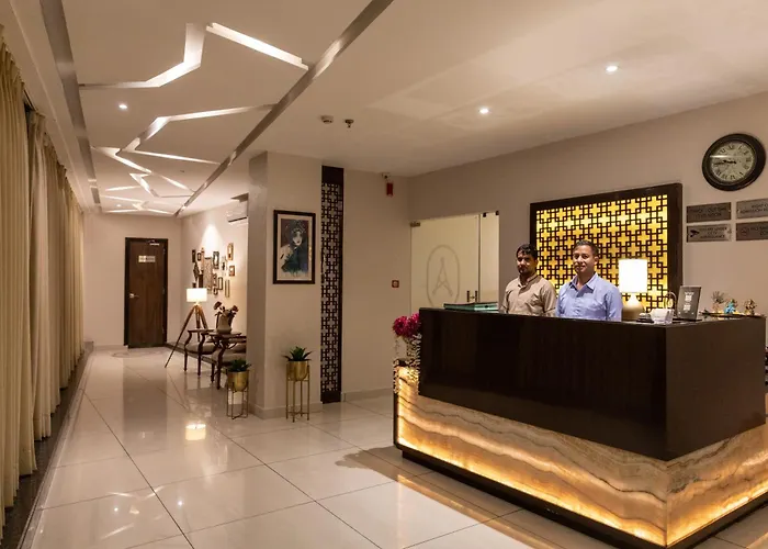 Hotel Alaya