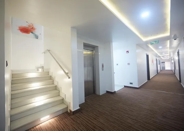 Musada Luxury Hotels And Suites