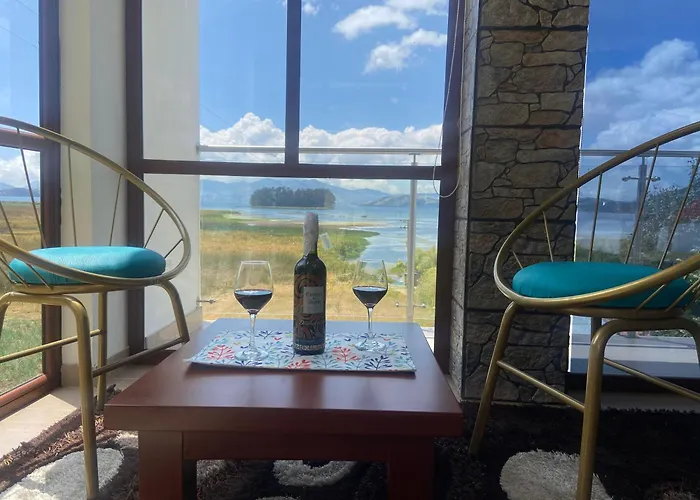 Hotel Rocamonti