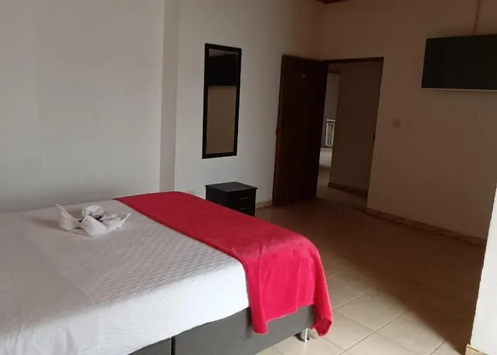 Hotel Lili Popayan - Sede 2