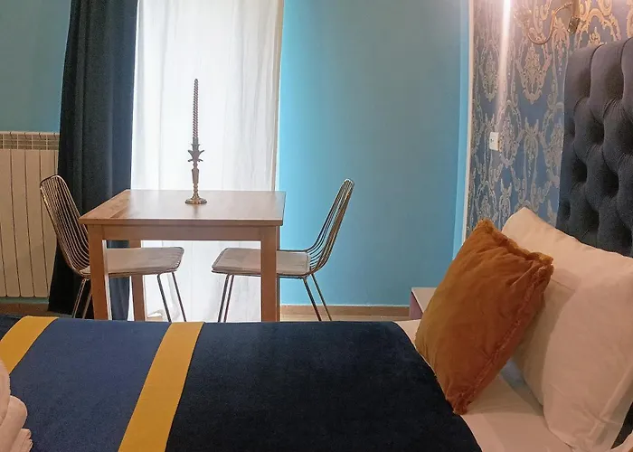 Hotel Magnolia 1000 Mt Dal Casello
