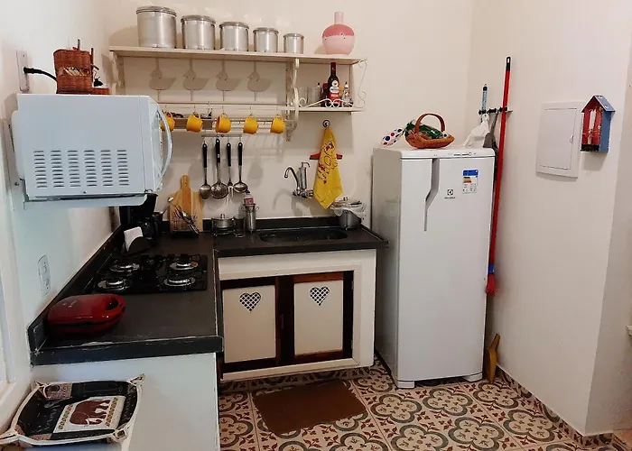Recanto Da Paz Tur - Relax E Charme Na Serra Miguel Pereira