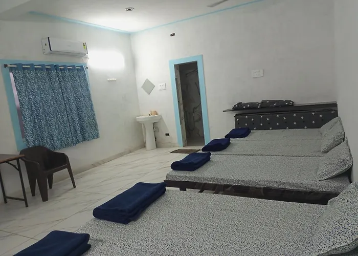 Dwarka Tourist Bungalow Only Family