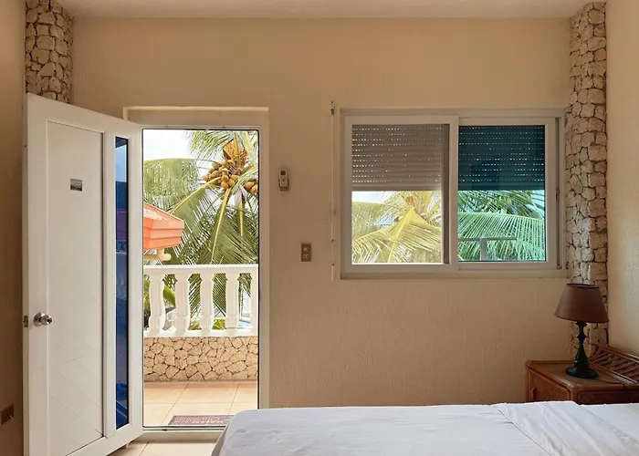 Sunset Beach Resort