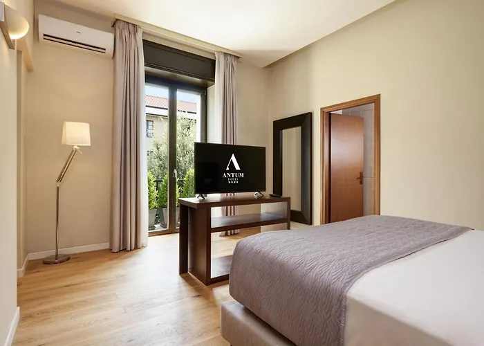 Antum Hotel