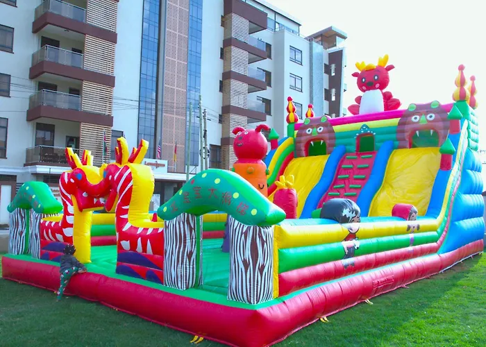 Lemaiyan Suites