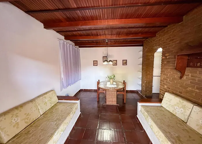 Pousada do Rio Corrente
