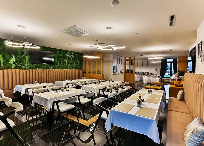 Hotel Boka