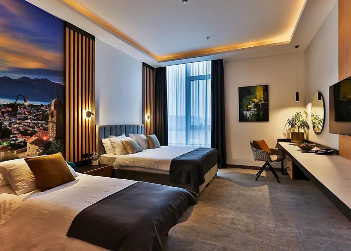 Hotel Boka