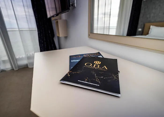 Oba Luxury Boutique