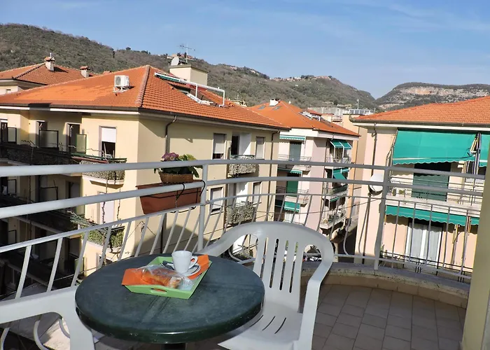 Hotel Villa Chiara