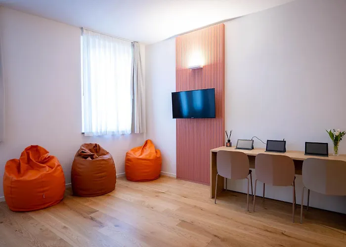 Albergo Del Cuore
