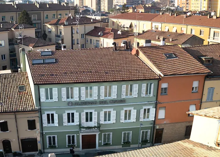 Albergo Del Cuore