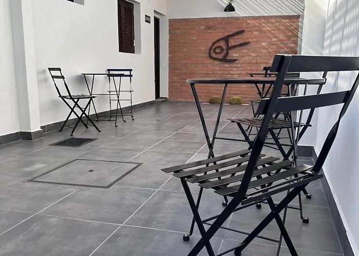 Casagrande Hotel Boutique