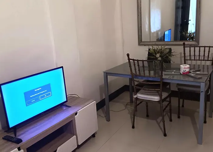 Hotel Villarte Fort Pampanga