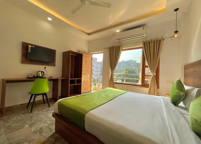 Wanna Stay Rishikesh