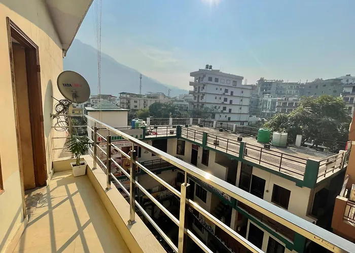 Wanna Stay Rishikesh