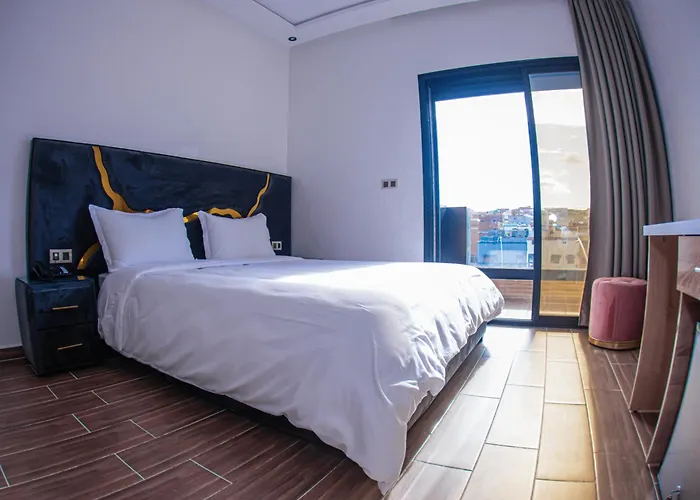 Hotel Ibiza