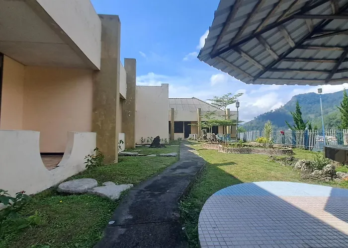 Hermina Hotel