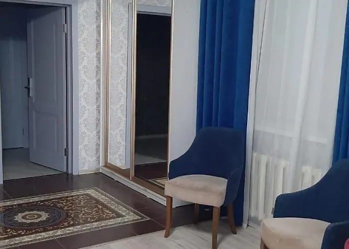 Отель При Ресторане Sultan Sarayi