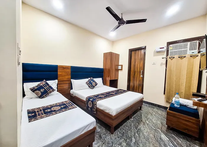 Hotel Anjana Cottage - Stay 300 M Away From Golden Temple
