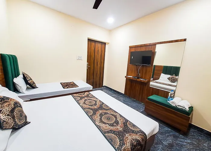 Hotel Anjana Cottage - Stay 300 M Away From Golden Temple