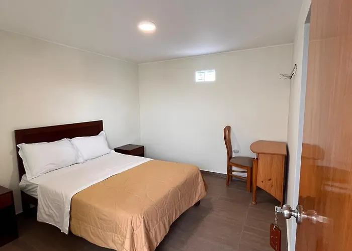 Boulevard Hotel