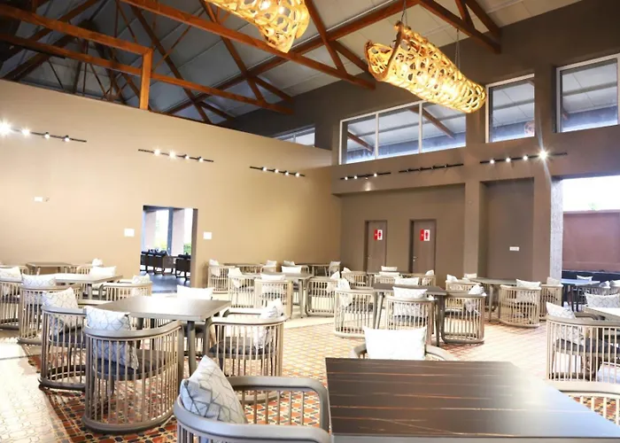 Mastiff Select Riveria Resort, Igatpuri Road, Nashik