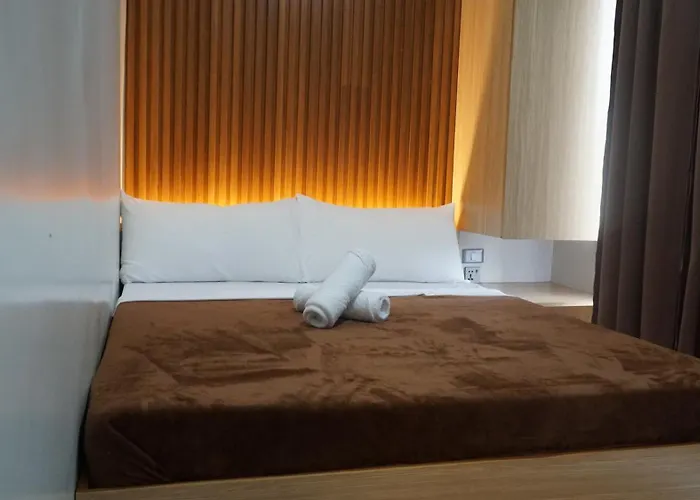 Zensuites Hotel Tacloban