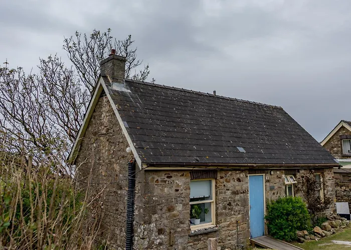 The Druidstone Hotel