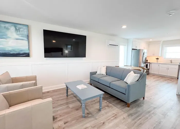 3008 King Suite, 3Rd Floor Serenity