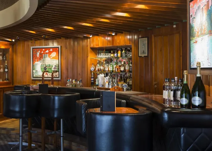 Hotel Bristol
