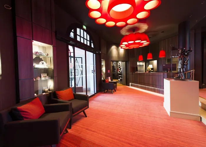 Hotel Bristol