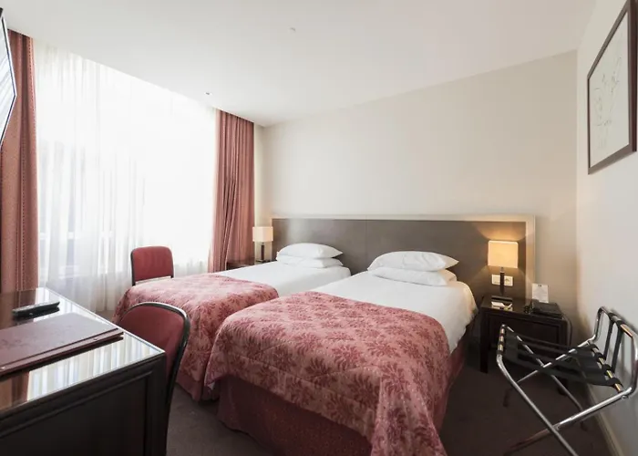 Hôtel Bristol