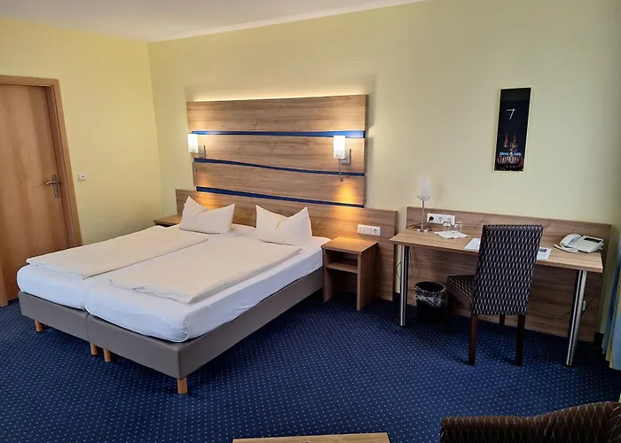 Hotel Am Freischütz Hürth