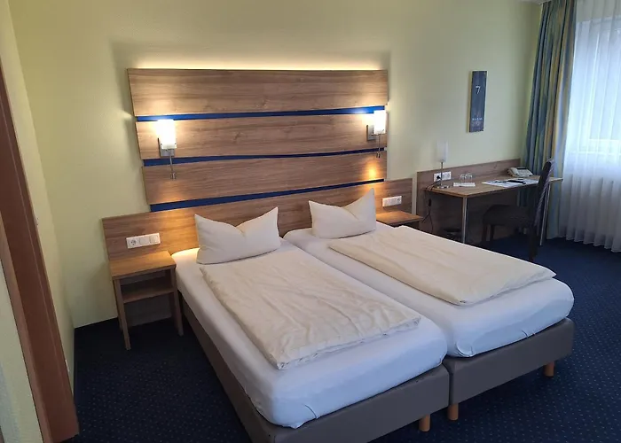 Hotel Am Freischuetz