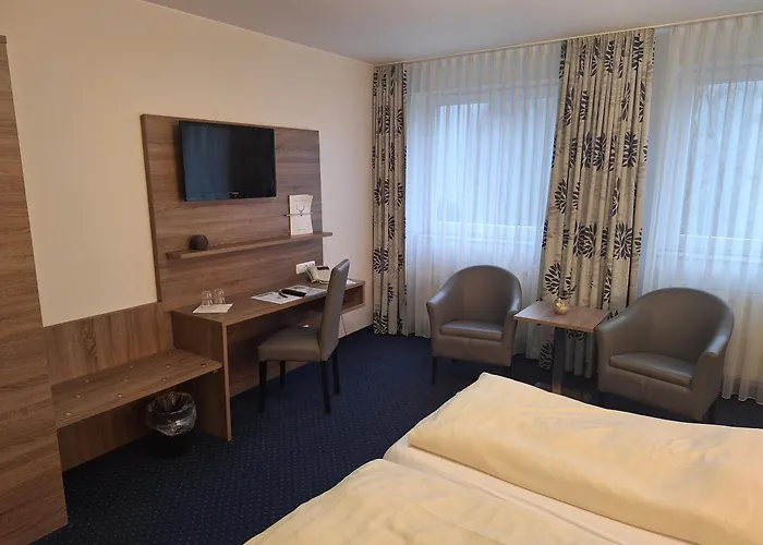 Hotel Am Freischuetz