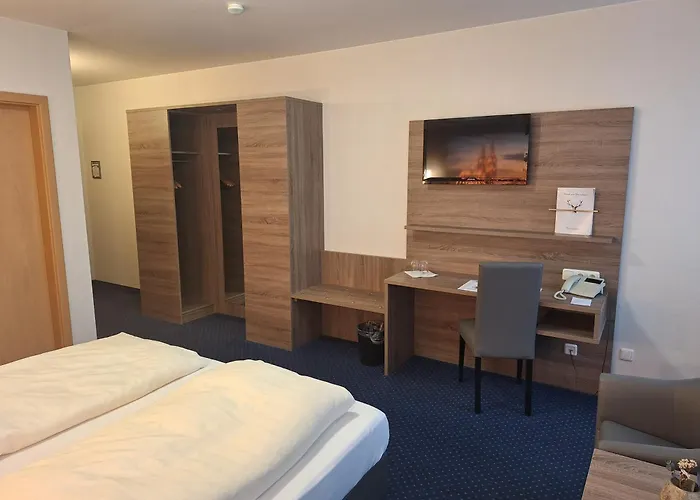 Hotel Am Freischuetz
