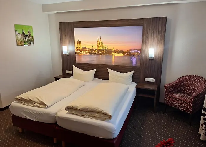 Hotel Am Freischuetz