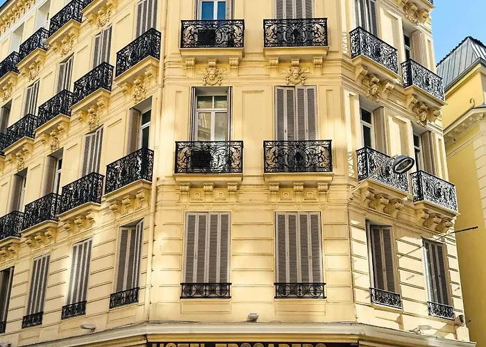 Trocadero