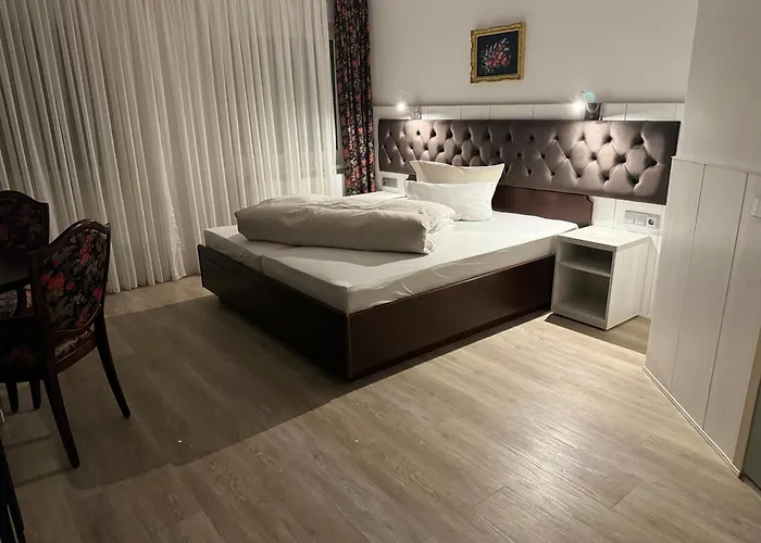 Hotel Haase