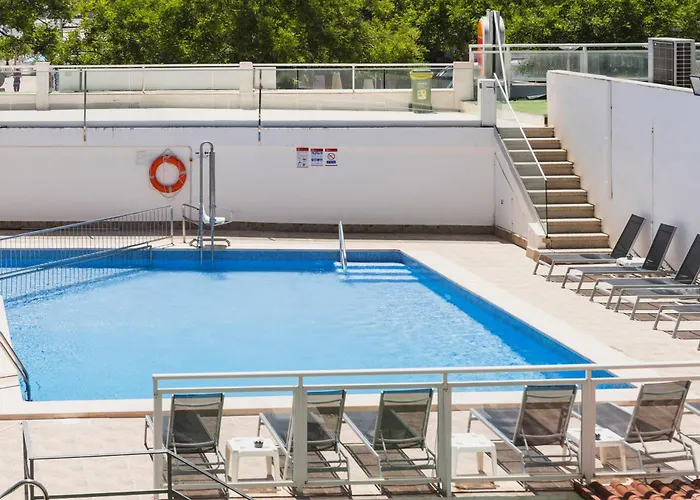 Hotel Amic Miraflores