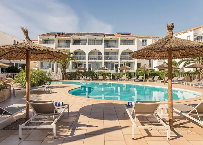 Les Bulles de Mer - Hotel Spa sur la Lagune