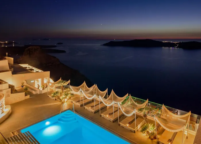 Andromeda Villas & Spa Resort