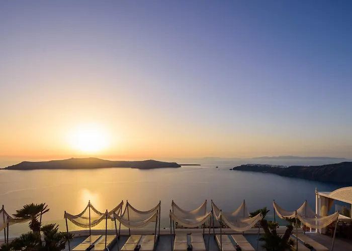 Andromeda Villas & Spa Resort