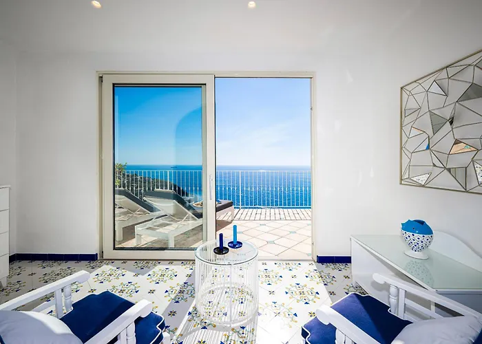 Grand Hotel Tritone